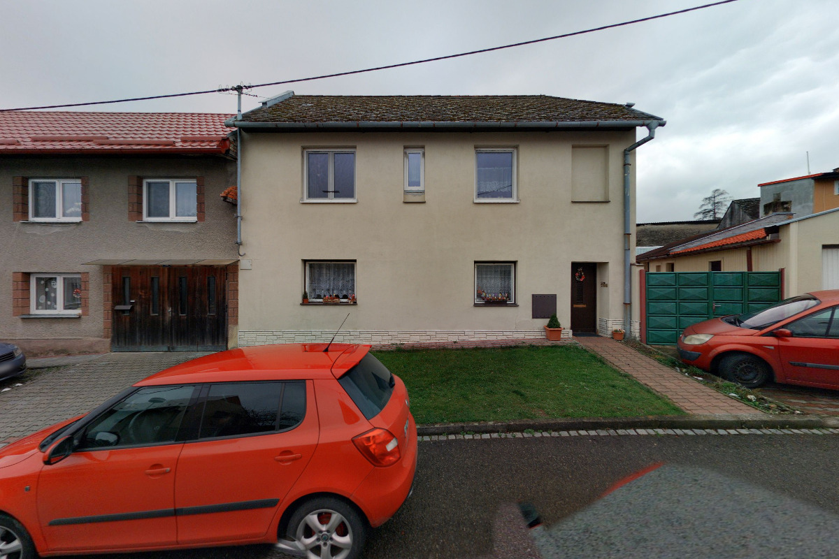 Daňový poradce ev. č. 0058 Doc. Dr. František Peštuka, CSc.