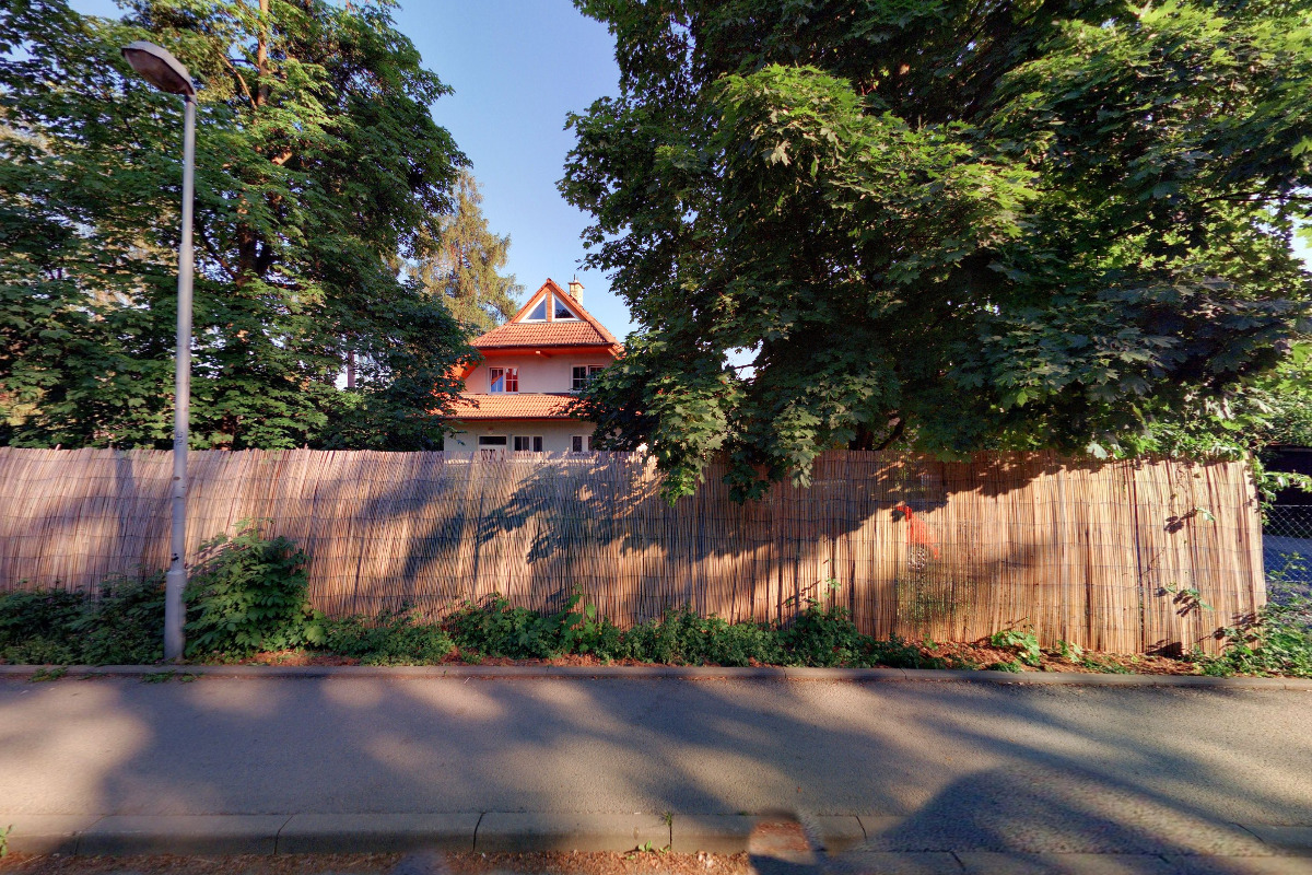 Veterina Rožnov pod Radhoštěm