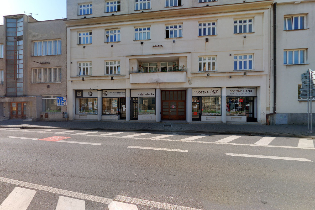 Střední škola služeb, s.r.o. foto 2