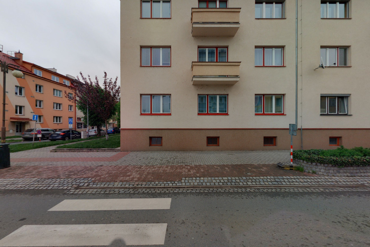 Mámino čisto foto 2