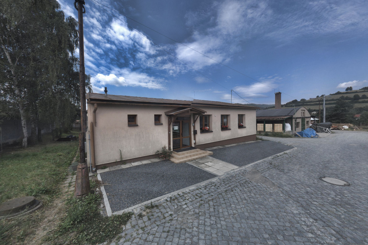 TARQUINIO RIZZI, s.r.o.