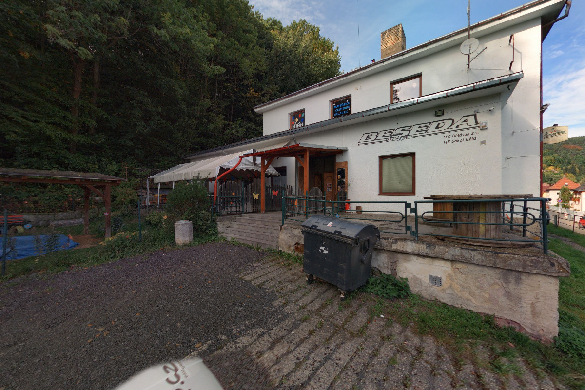 Dětská skupina Ráj