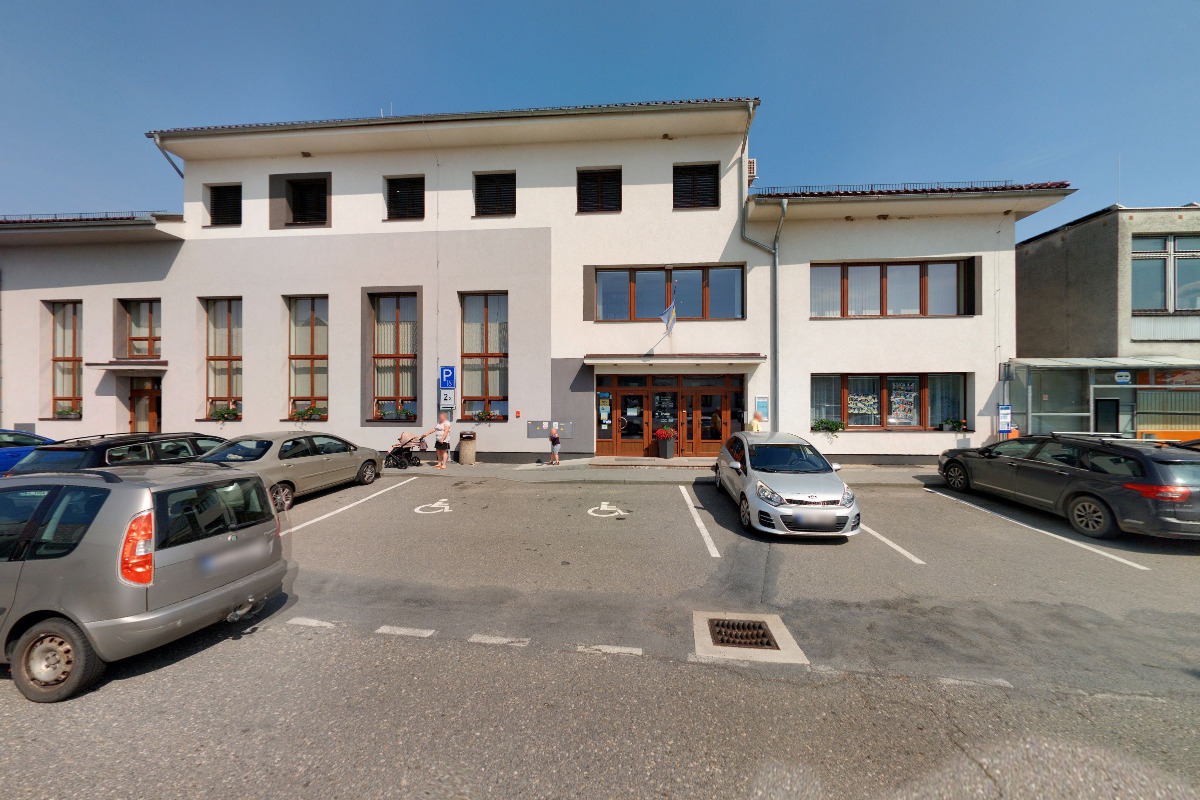 Svaz tělesně postižených v České republice z. s. místní organizace Halenkovice