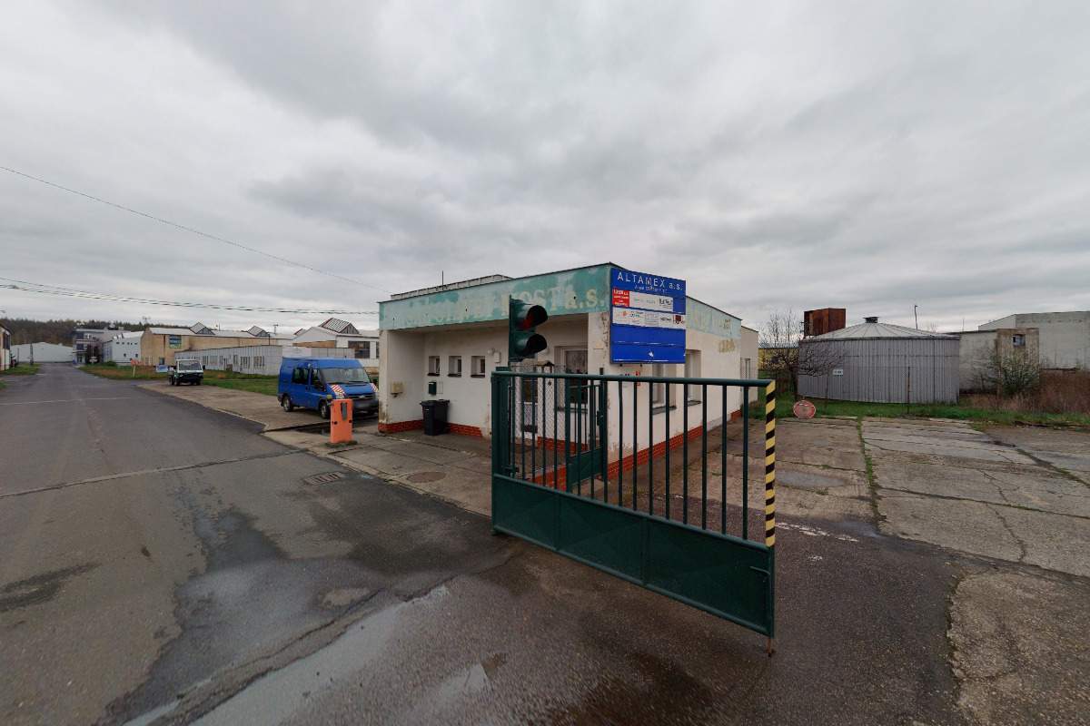 Profol Czech, s.r.o.