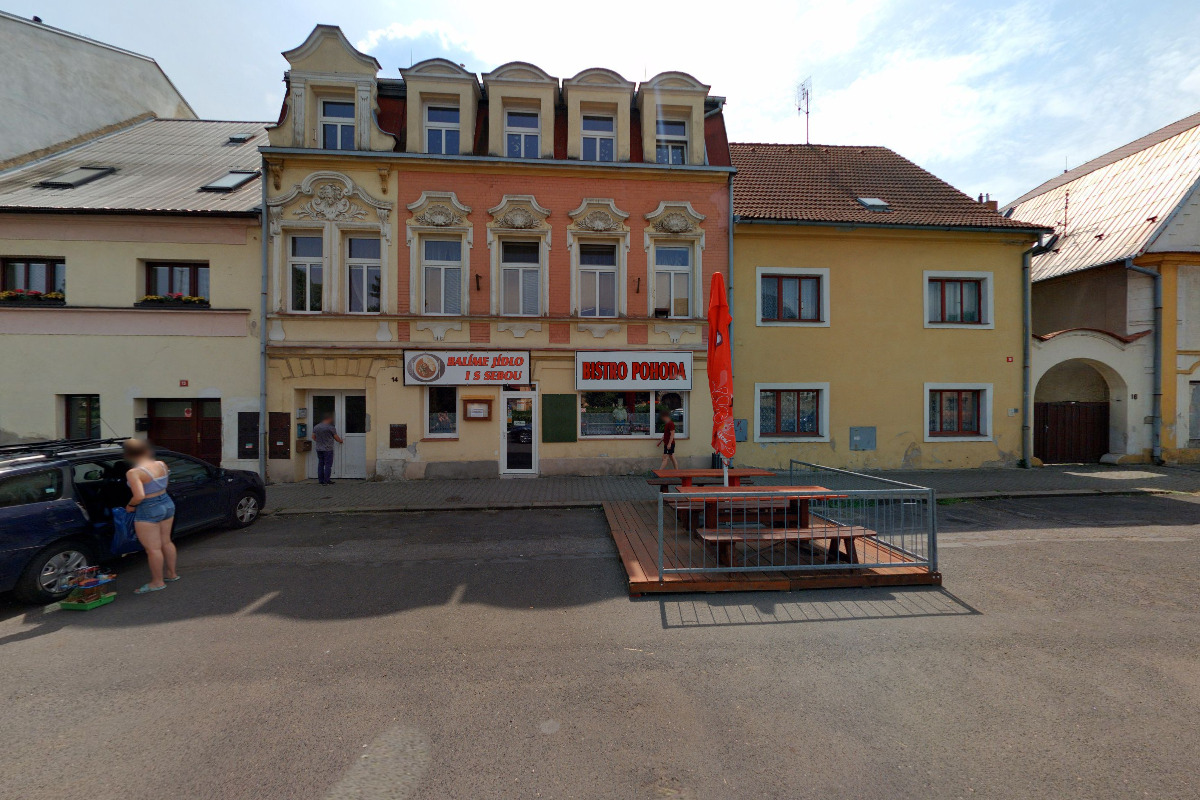 Bistro Pohoda foto 5