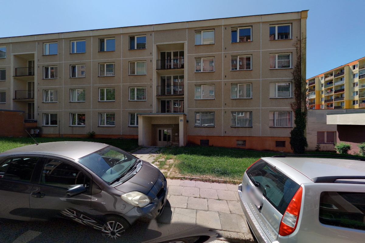 Školeni první pomoci Kamila Cermanová