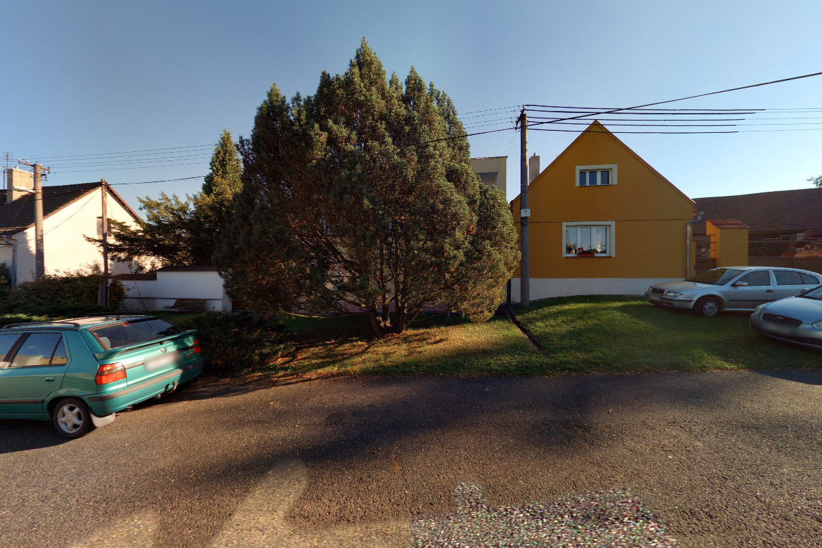 Elektrorevize - U Hřbitova