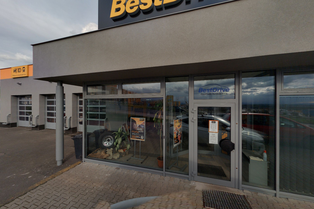 BestDrive foto 4