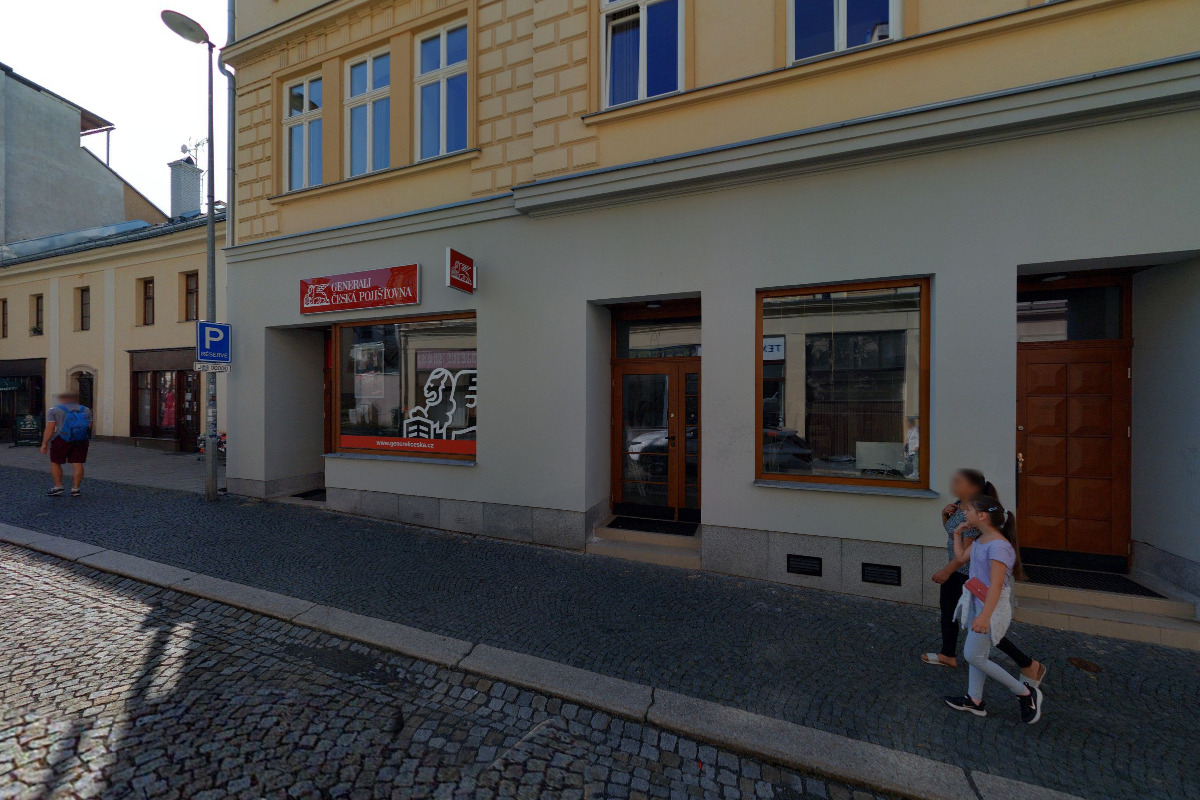 Markéta Mikešová foto 2