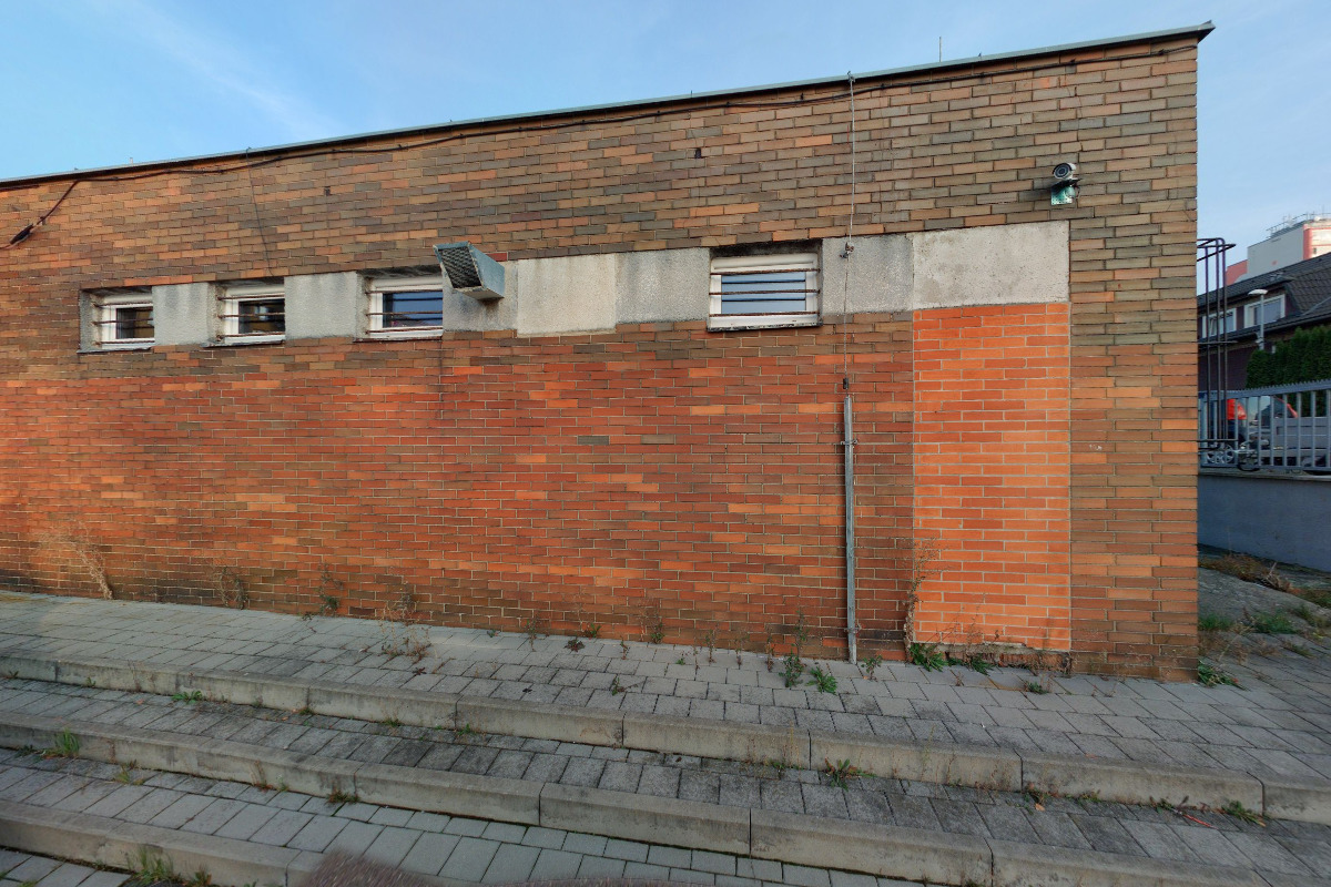 Policie ČR - Obvodní oddělení Most- Zahradní foto 3