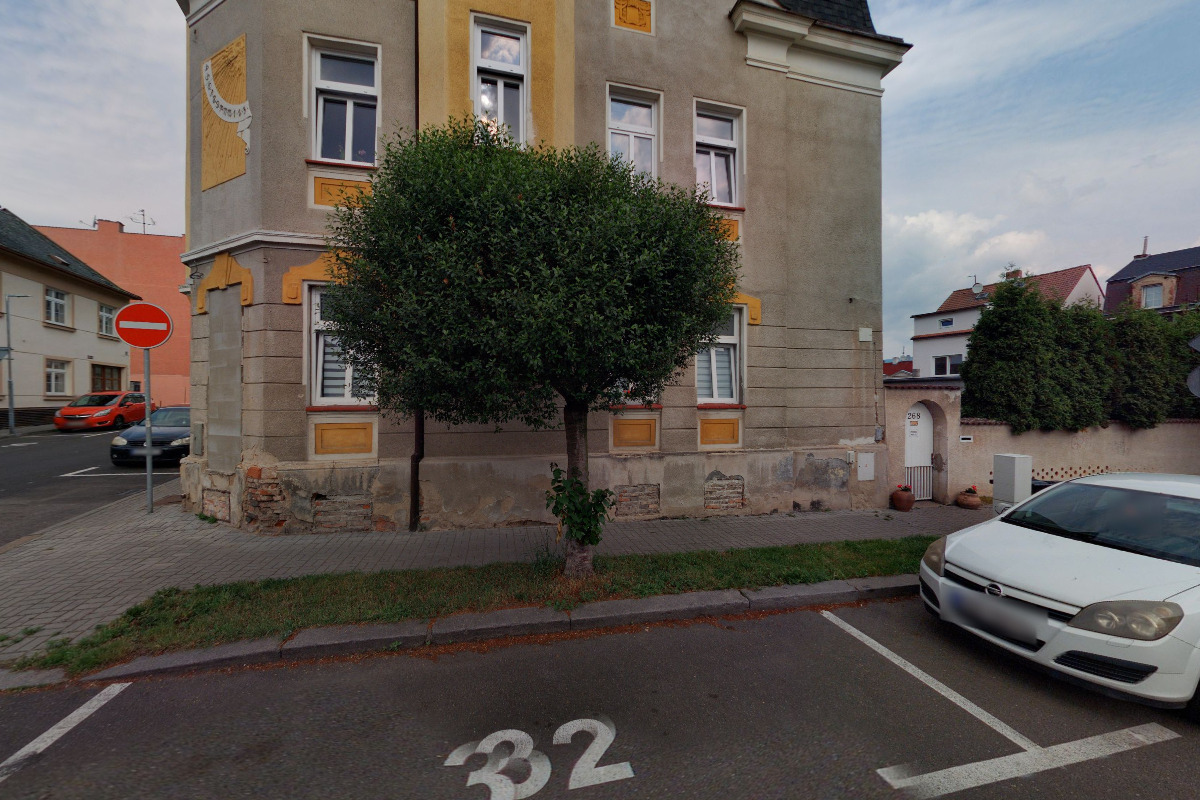 Kadeřnické studio AT