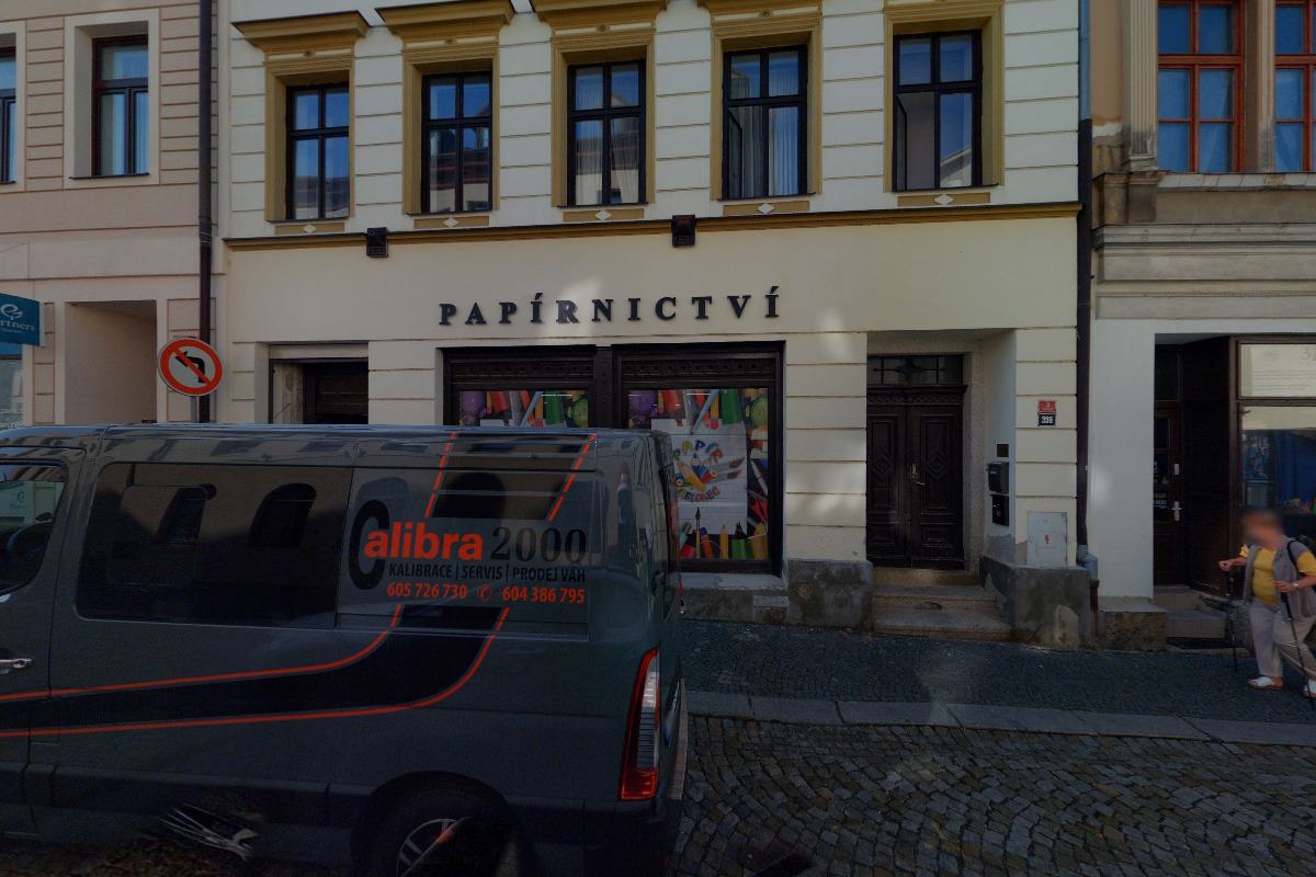 Papírnictví Martina foto 2