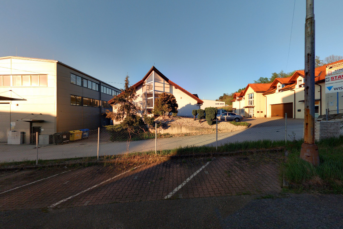 TRIO export-import, a.s.