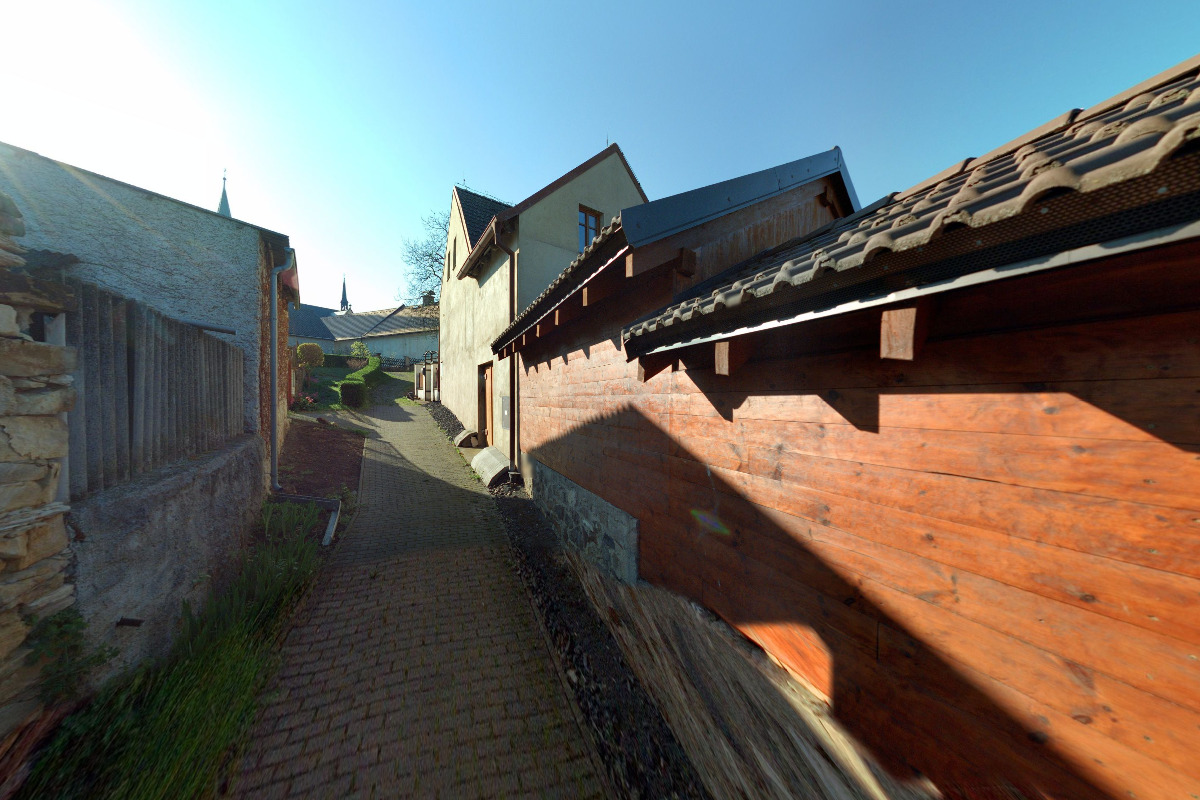 Mgr. Šárka Macháčková, advokátka