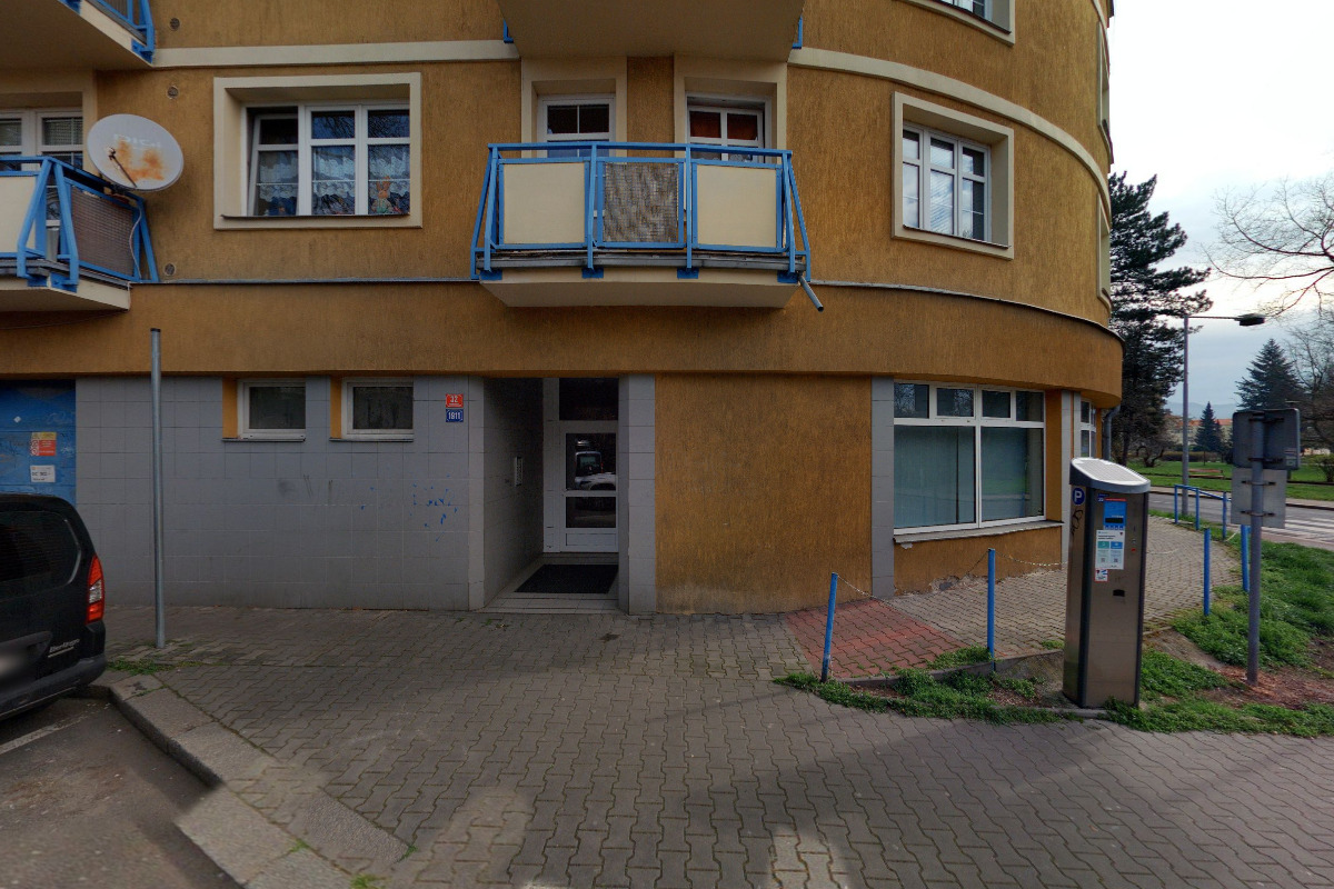 Branný oddíl mládeže DC