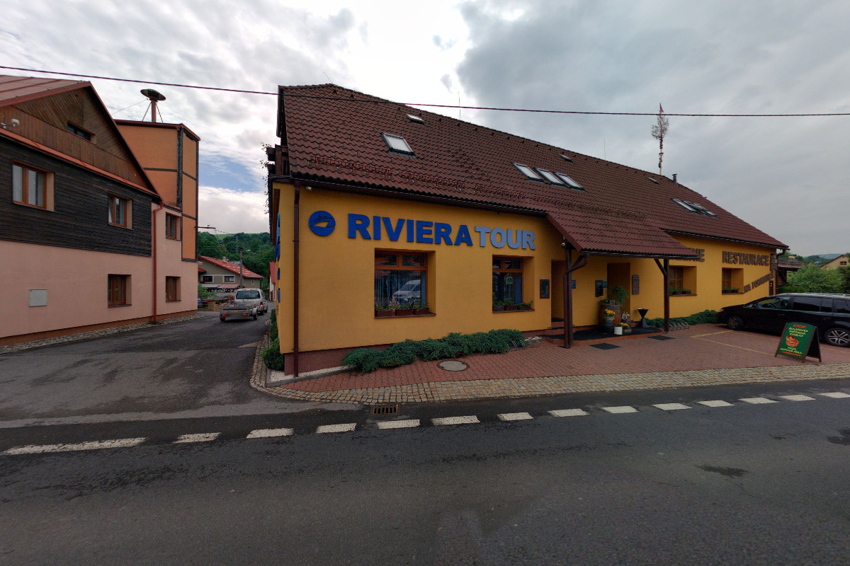 RIVIERA TRAVEL, s.r.o. foto 2