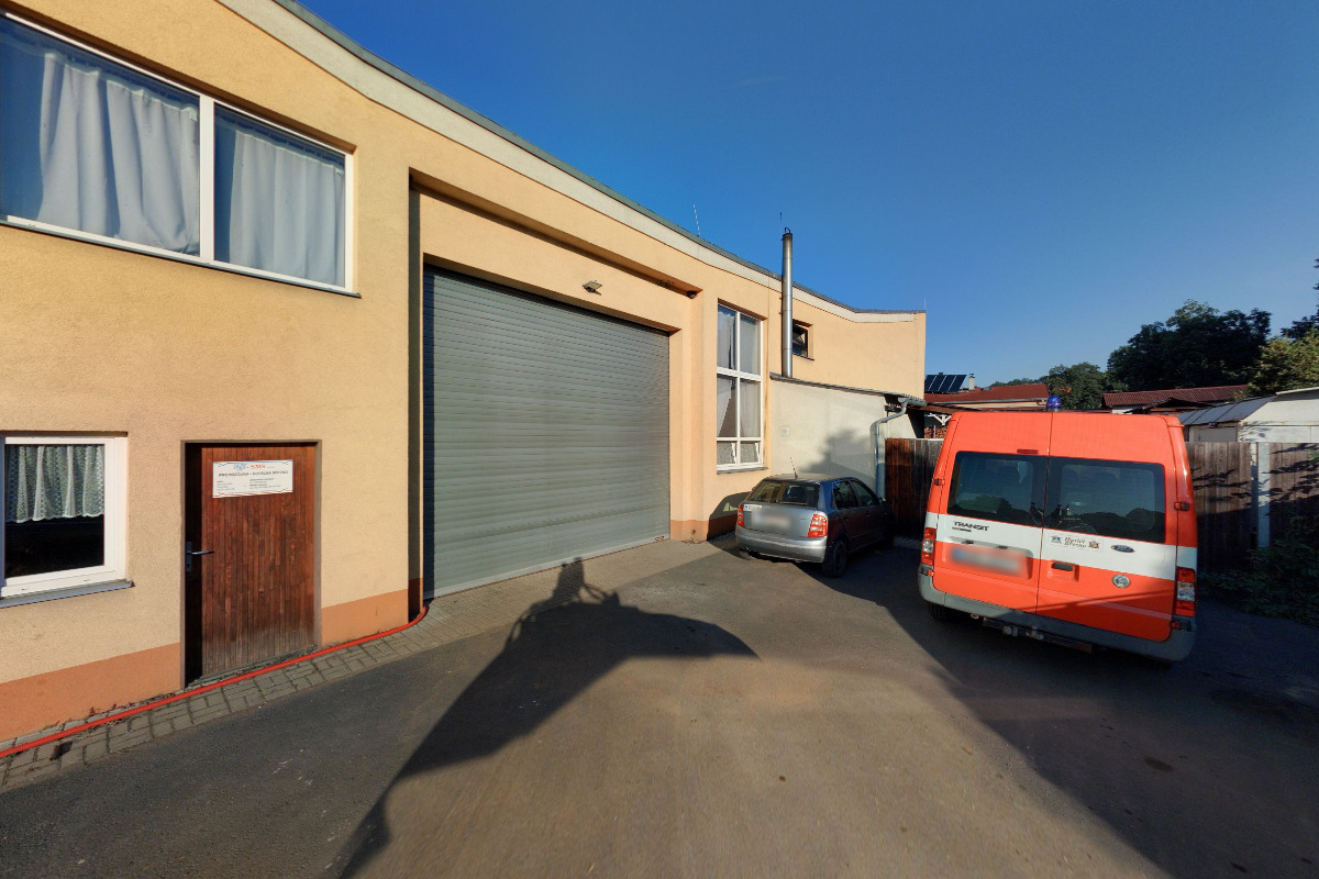 Autoservis Bartůněk