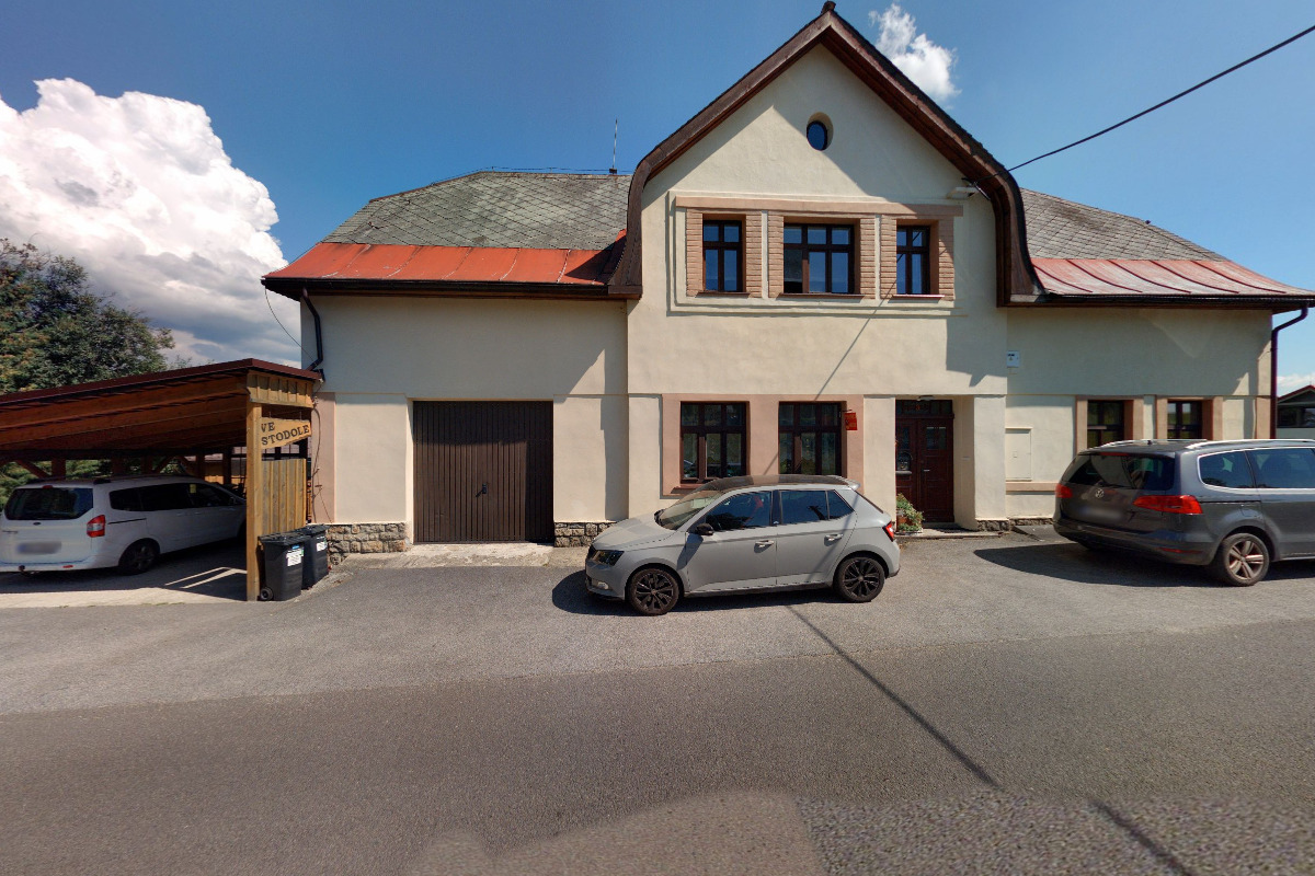 Sdružení pro tábor Lomnice nad Popelkou