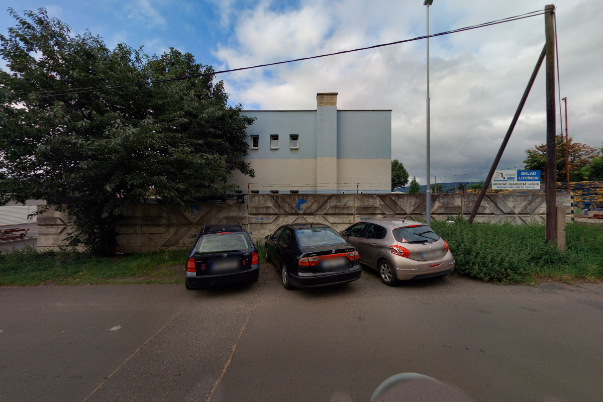 EUROMONT LEŠENÍ, spol. s r.o.