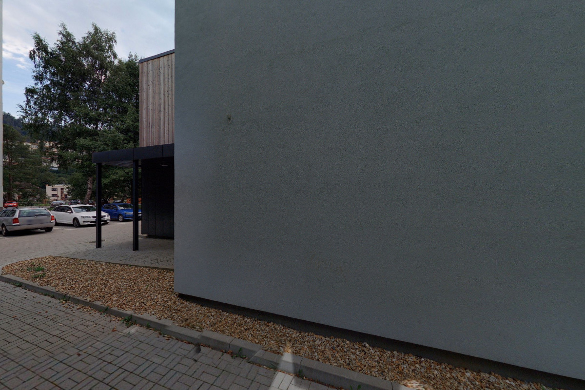 Městská knihovna Železný Brod