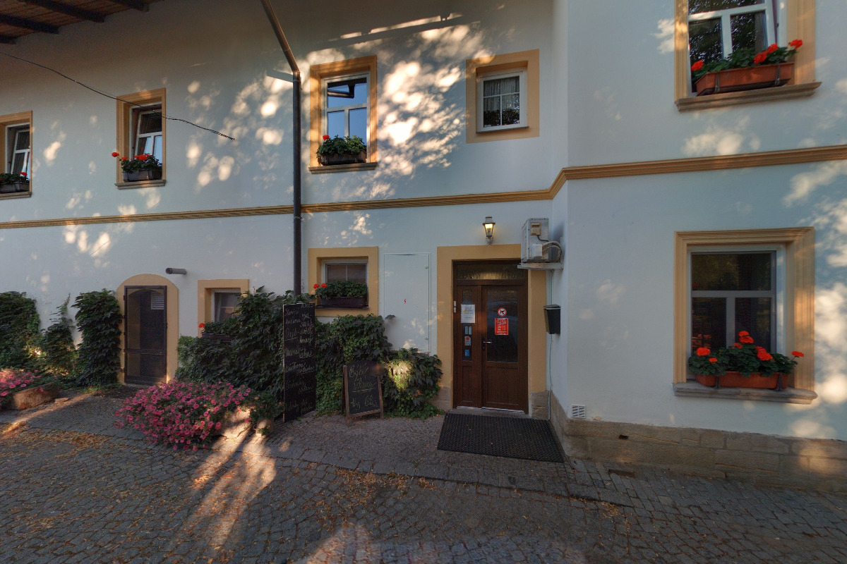 Řeznictví a uzenářství U Krejcarů