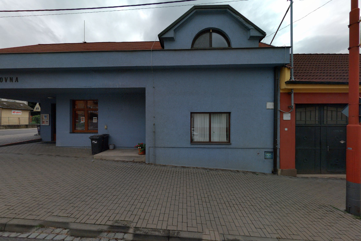 Knihovna Bedřicha Beneše Buchlovana foto 3