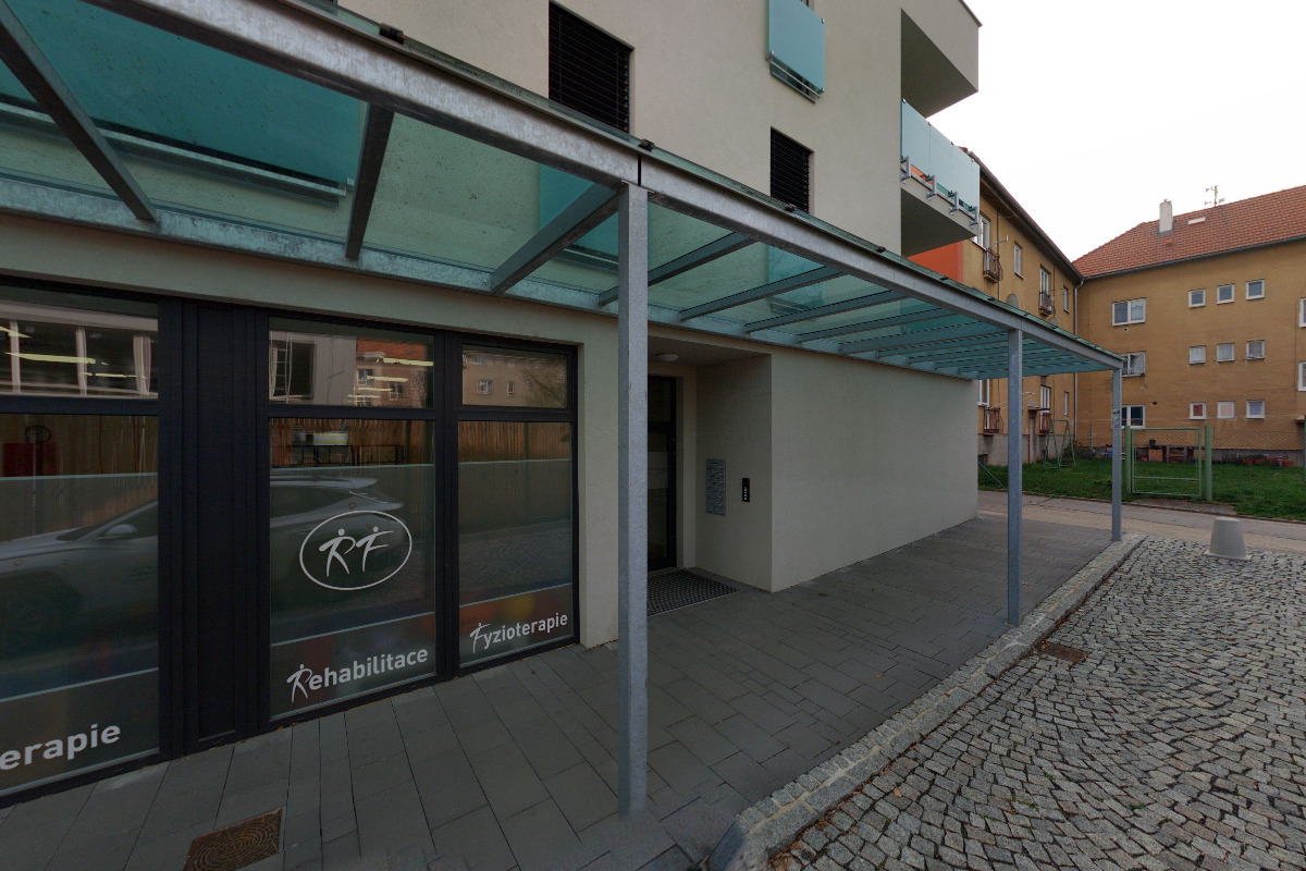 Rehabilitace & fyzioterapie Holešov s.r.o.