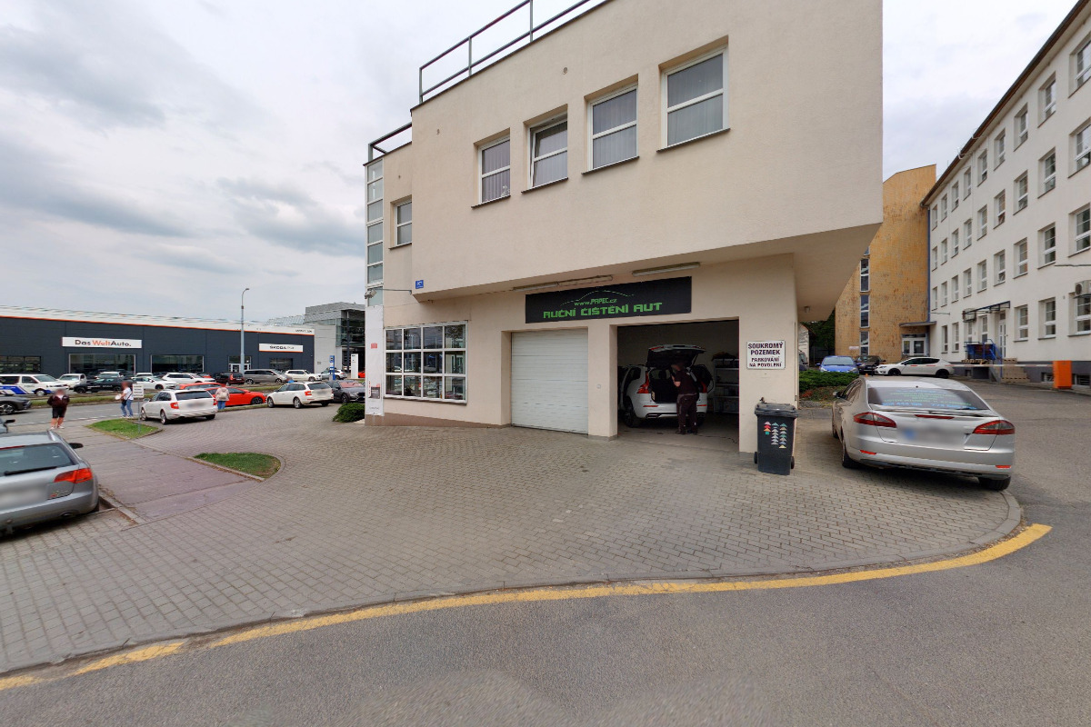 UNILEASING a.s. foto 2