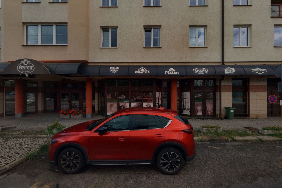 Nykrýn - Nykrýnová s.r.o.