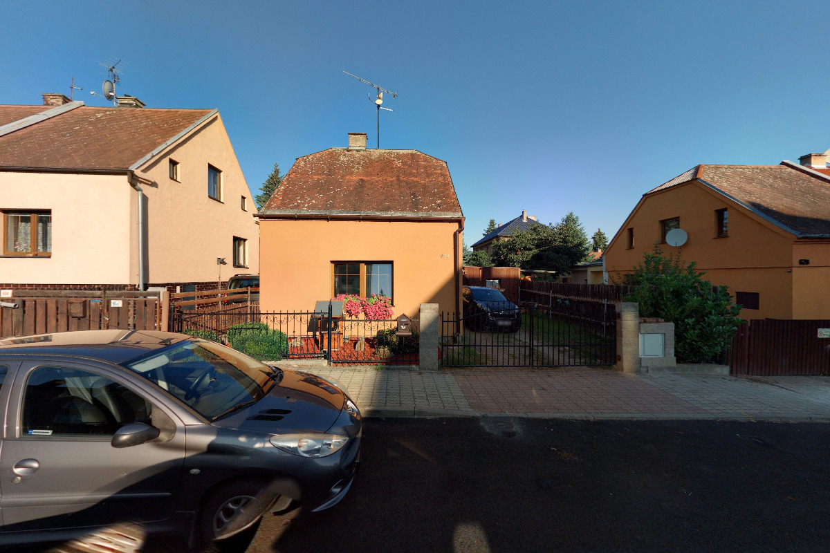 Elektroinstalace Lukáš Čermák