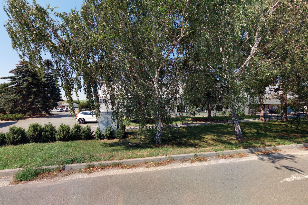 ZapletaLOVE - Jídelna Egoe