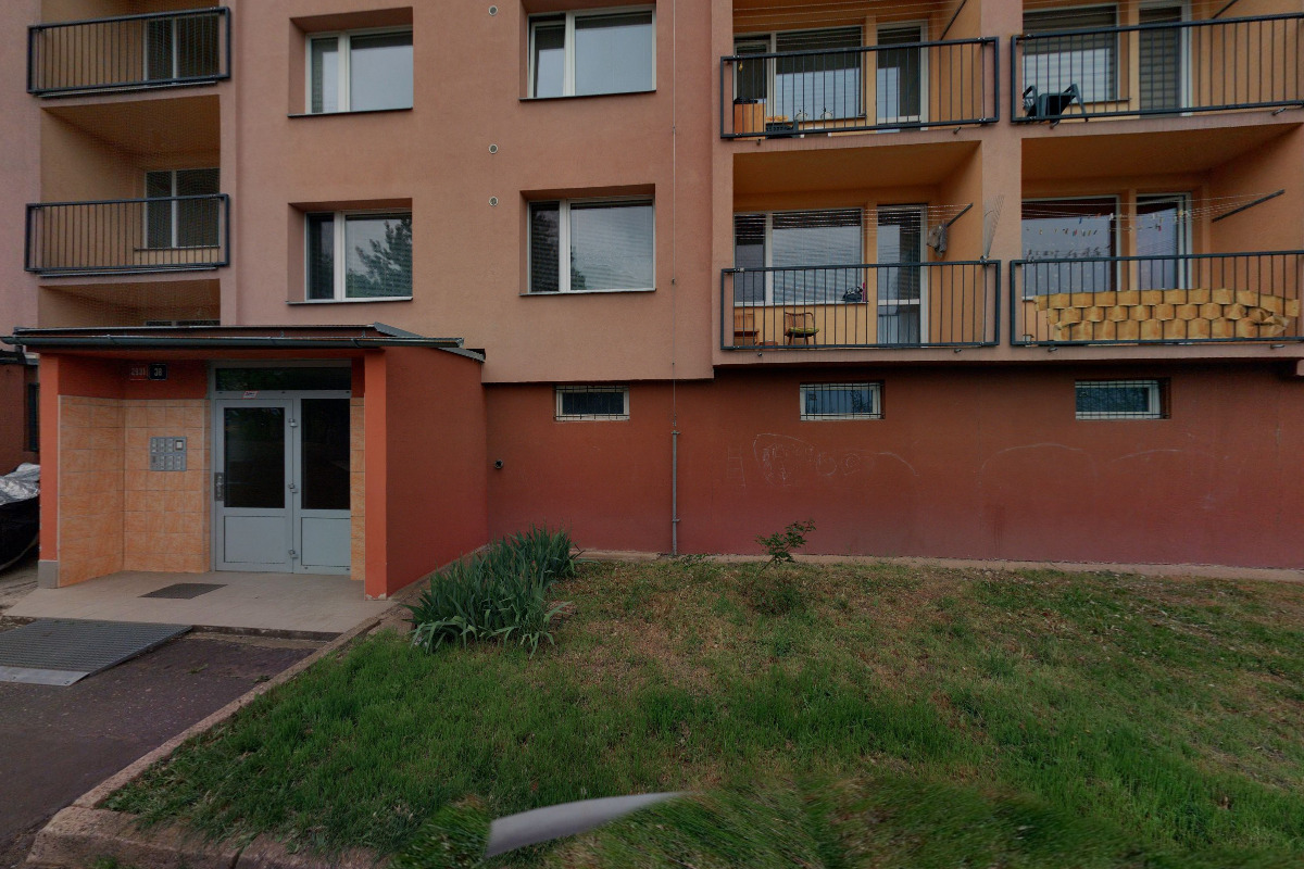 Pavel Stehlík - VODOINSTAL ST