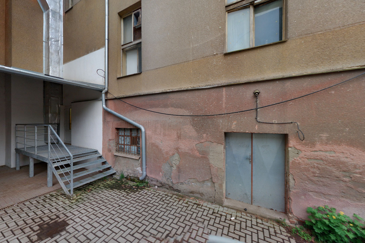 Oddělení funkčního vyšetřování plic - Masarykova nemocnice Ústí nad Labem foto 2