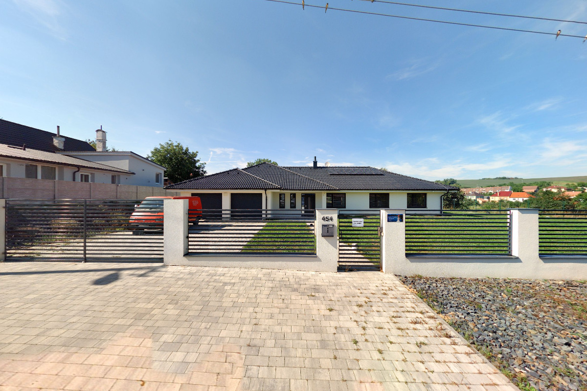 Martina Crlová foto