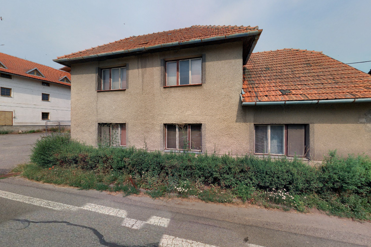 František Juřica - Profistavby