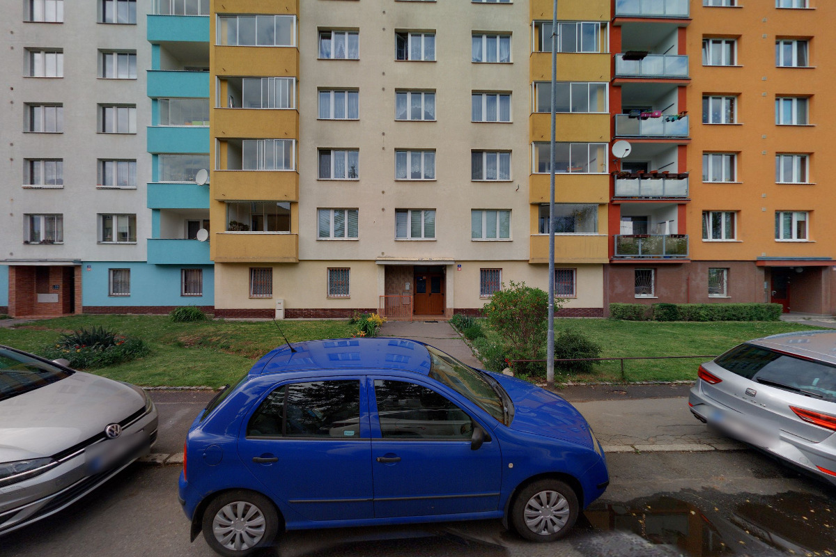 VÍTOVEC corp., a.s.