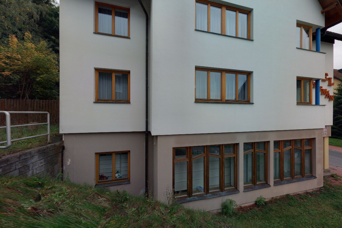 Potraviny Horní Rokytnice 651