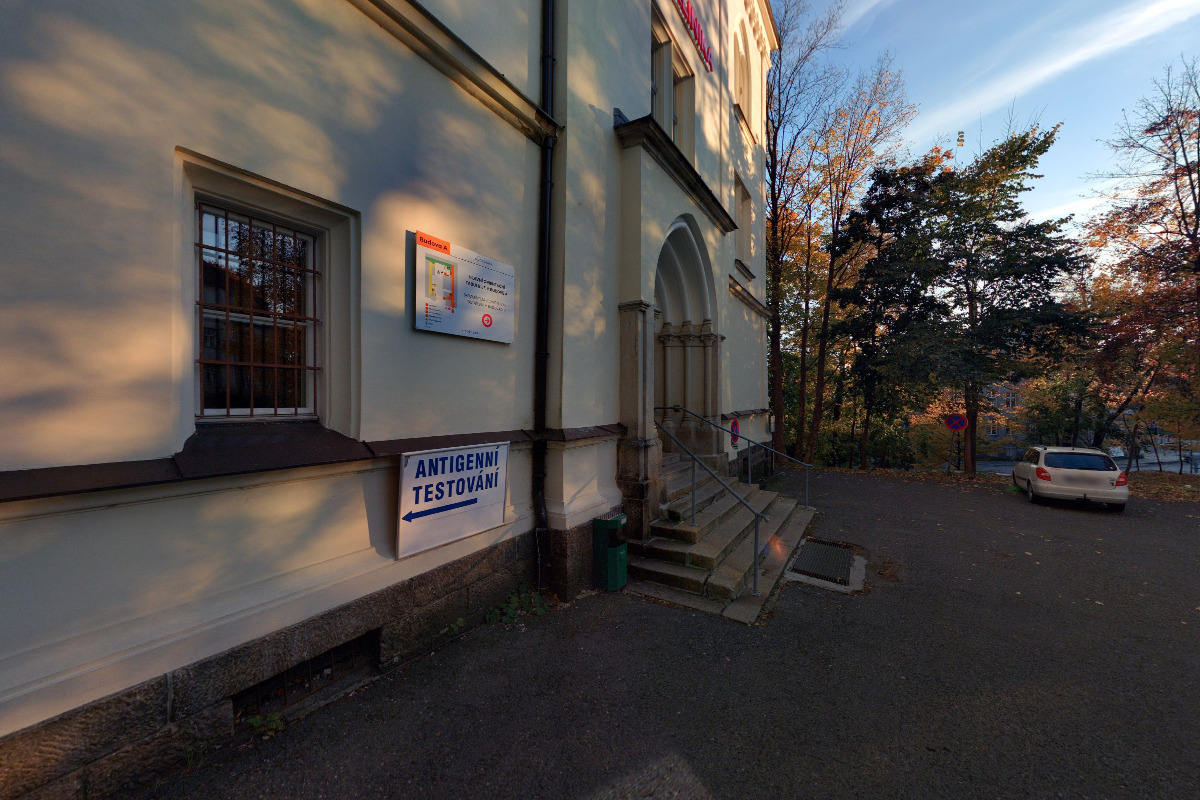 GERIATRIE EK, s.r.o.