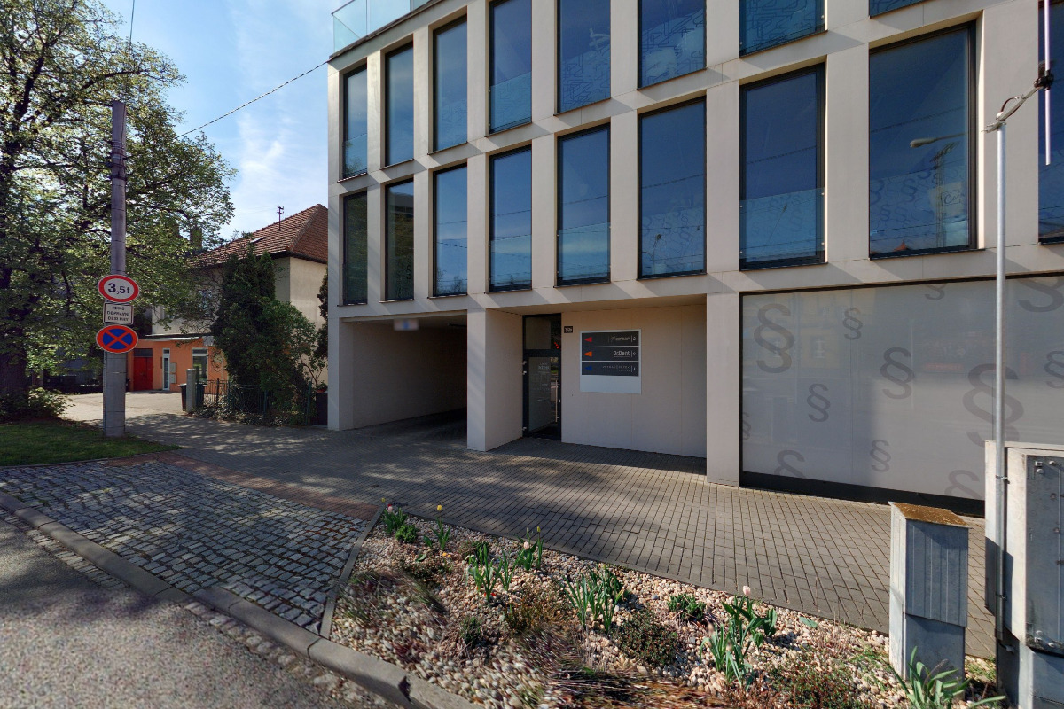 Advokátní kancelář Petráš Rezek s.r.o. foto 2