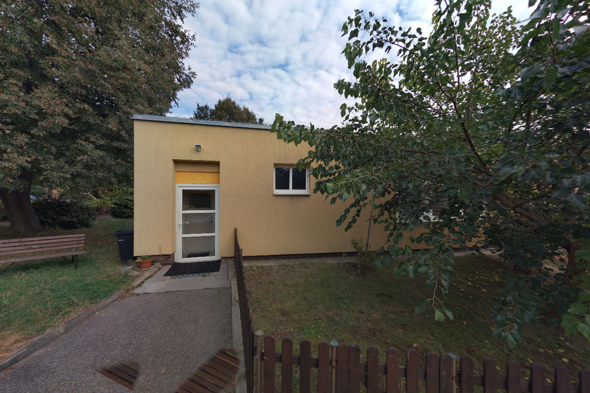 Hana Knopová - masáže