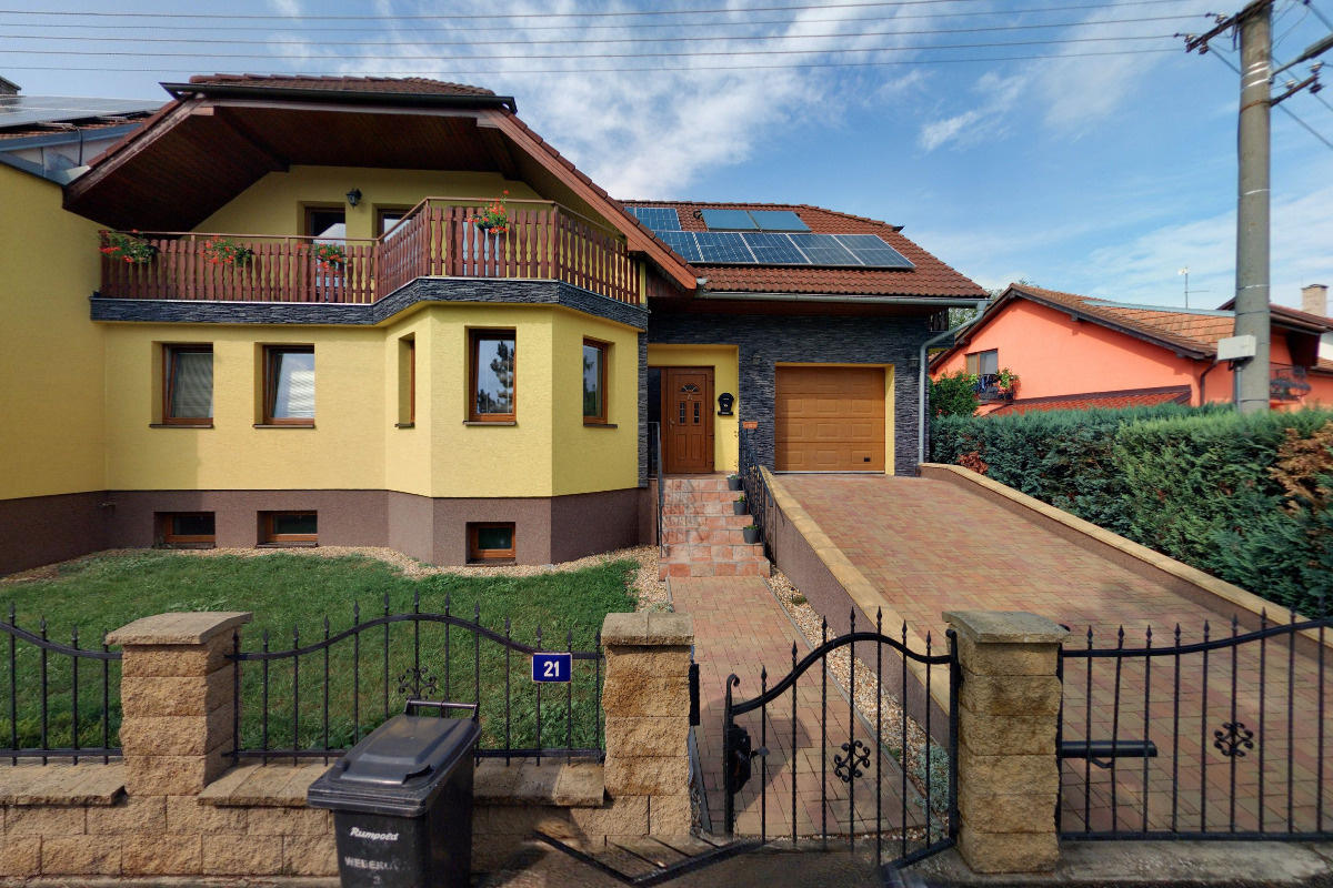 Libor Jál - Instalatérství