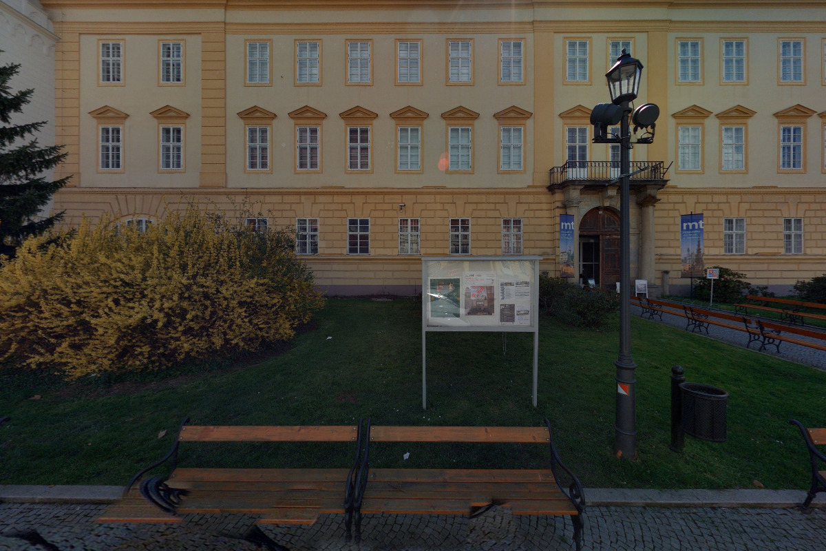 Cyrilometodějský nadační fond