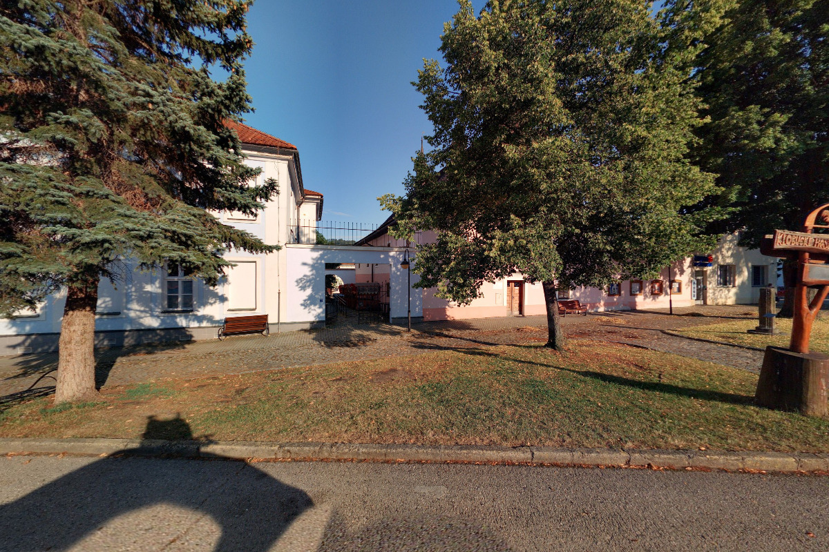 Muzejní spolek ve Valašských Kloboukách