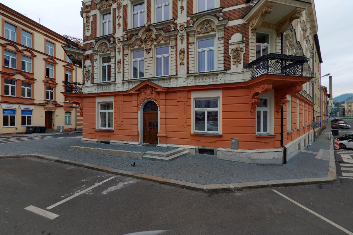 Účetnictví - Finance - Reality, spol. s r.o.