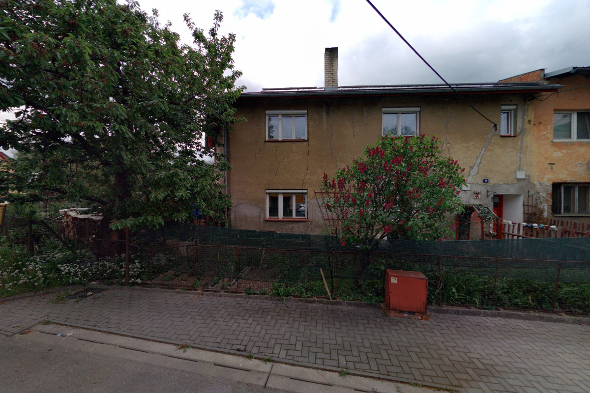 ŘEPKA A MATKA, k.s.