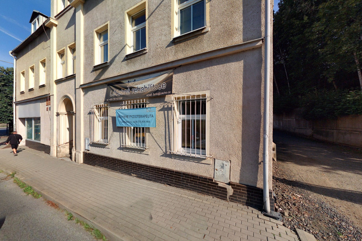 Studio Strom Života