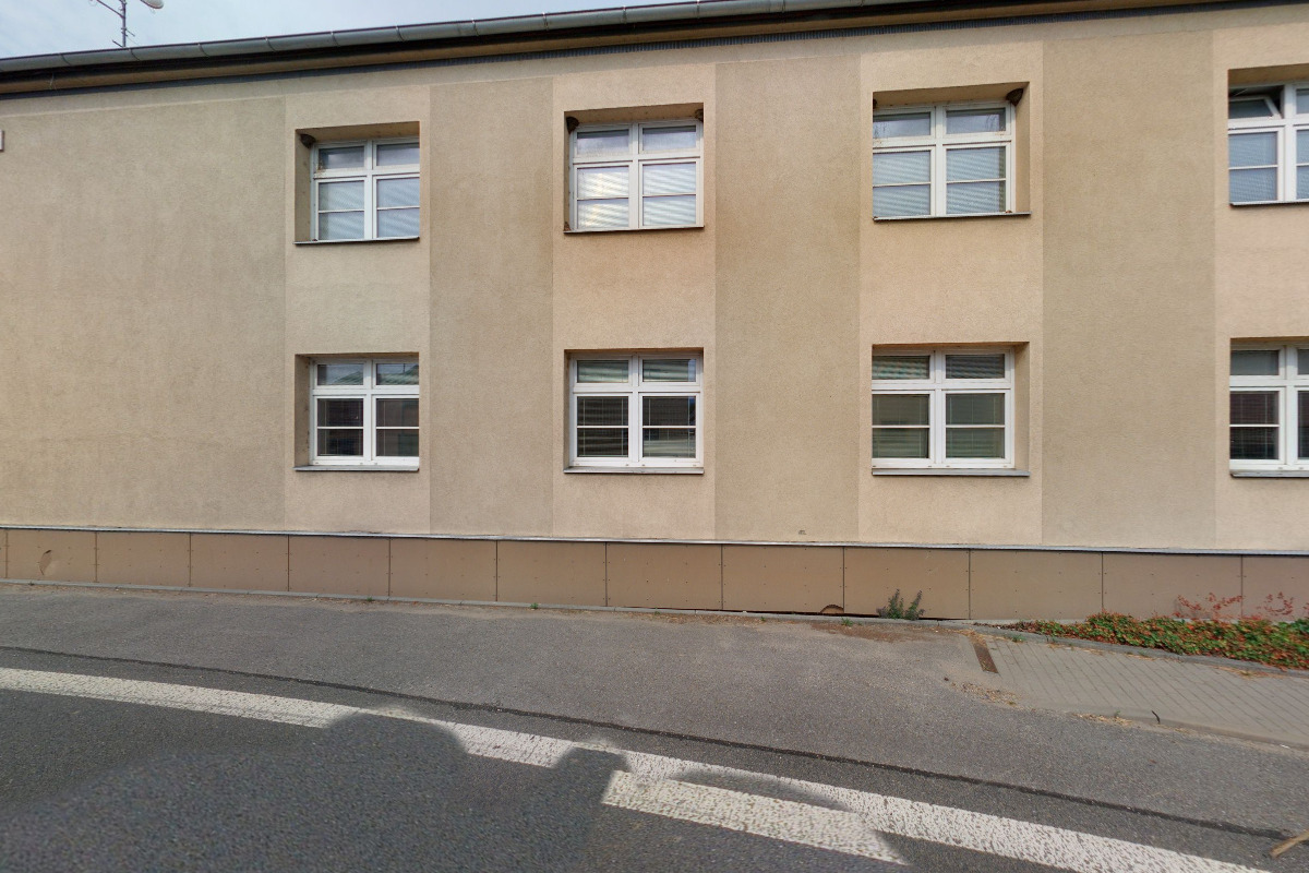 Dům dětí a mládeže Brumov-Bylnice, okres Zlín