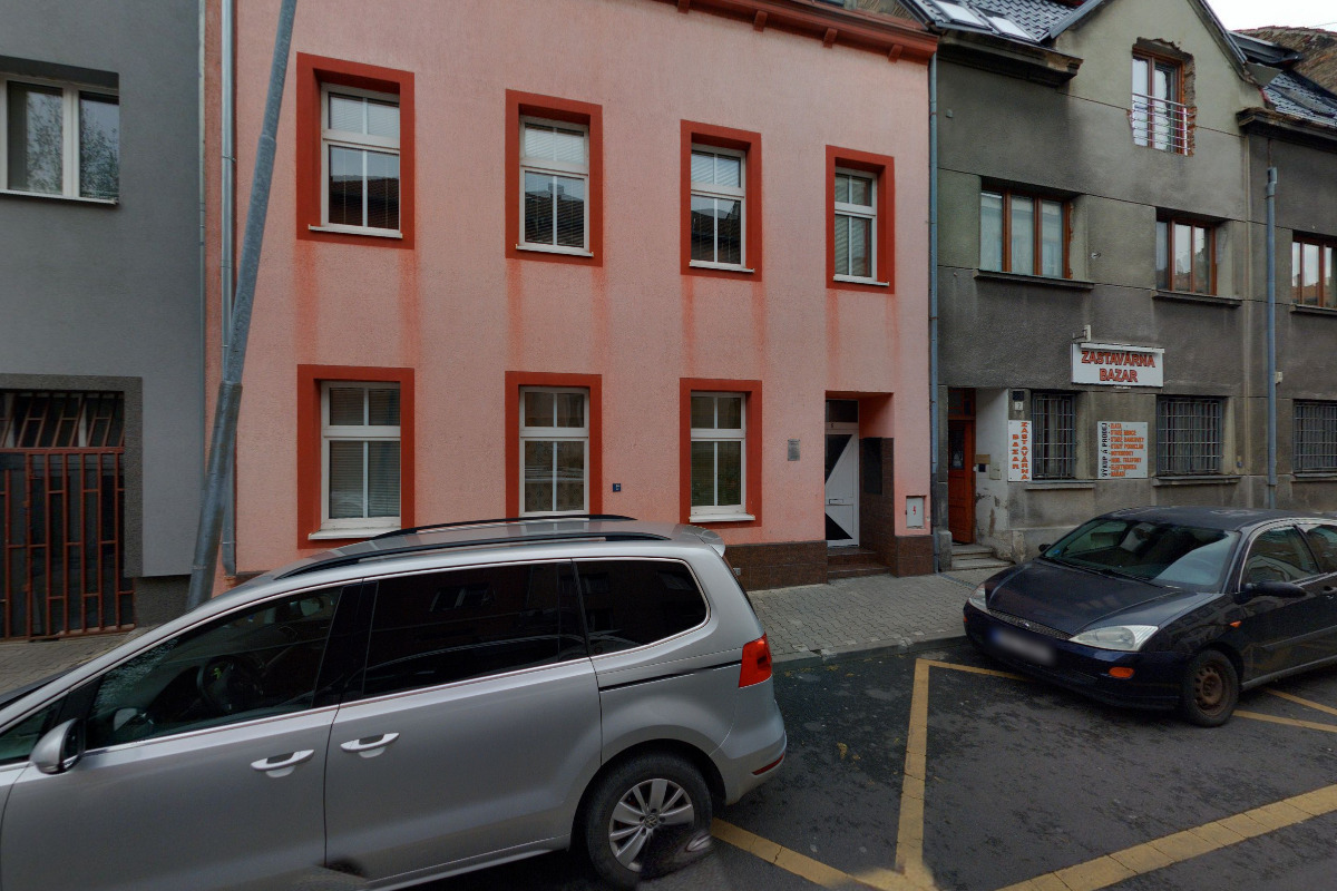 Veterinární ordinace Anicare MVDr. Tomáš Herman