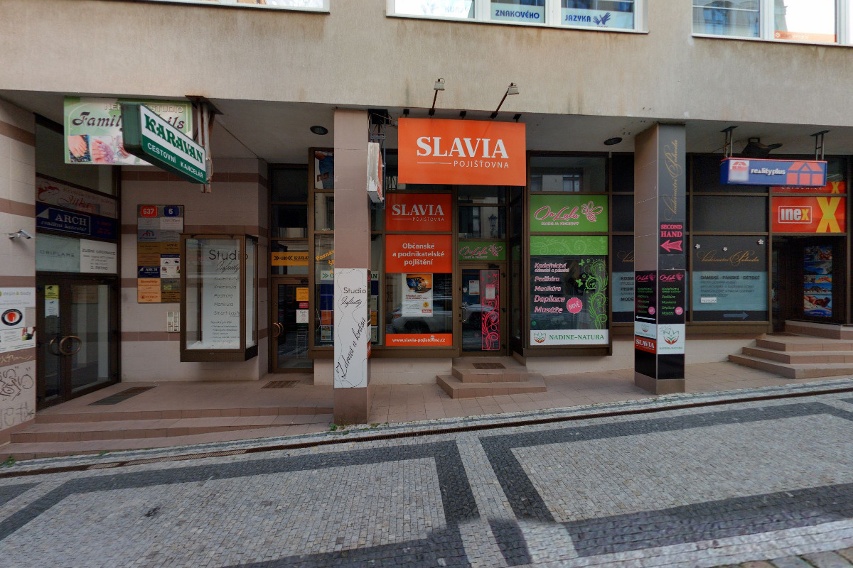 Česká unie neslyšících, z.ú. foto 2