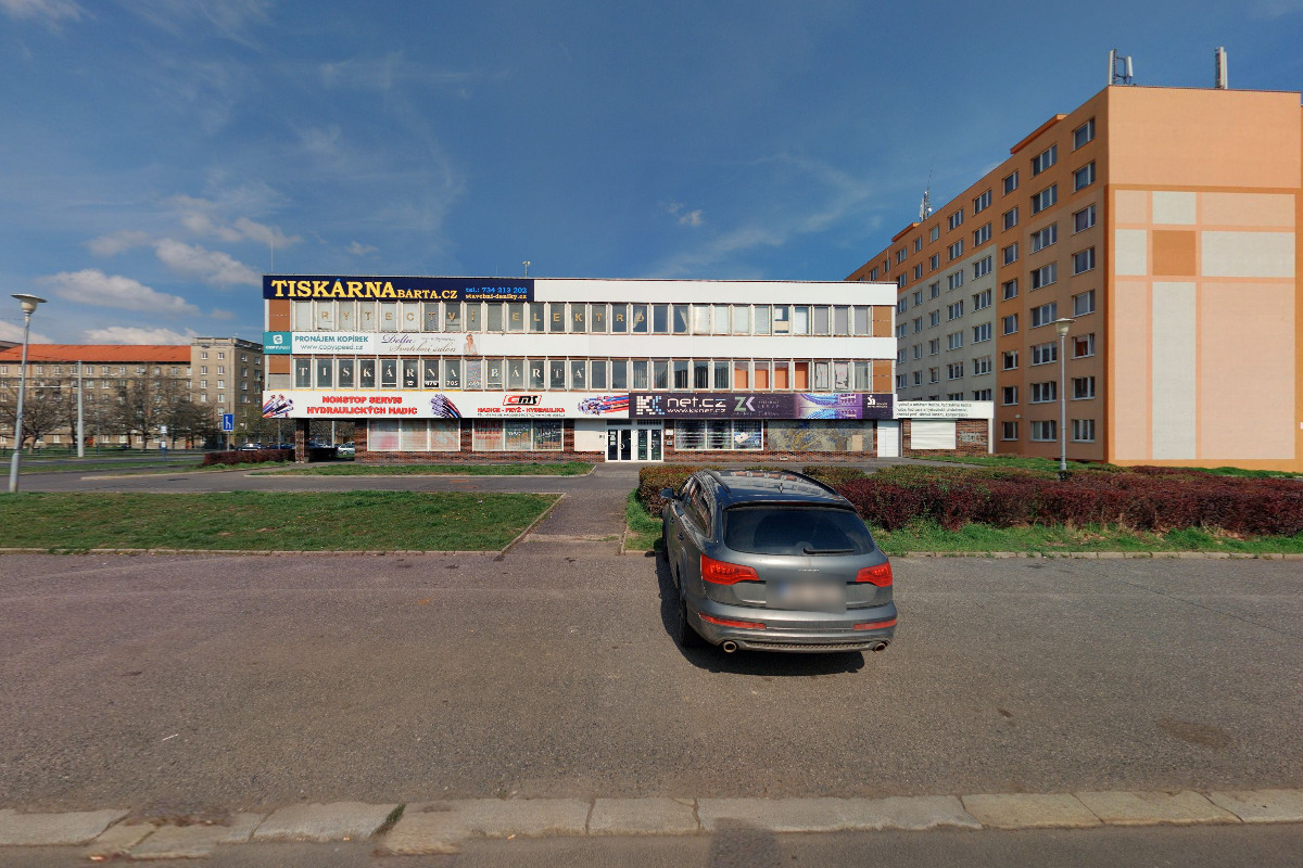 Tiskárna Bárta, s.r.o.